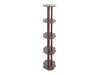 Bookcase Dallas 4955