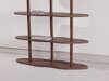 Bookcase Dallas 4955