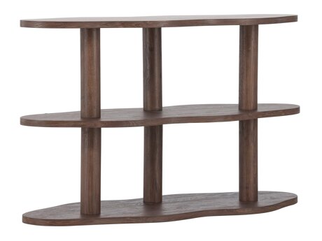 Bookcase Dallas 4956