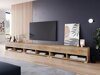 TV-taso Sarasota 144 (Kastanja)