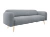 Sohva Comfivo Beatitudo III (Uttario Velvet 2972)
