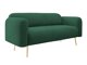 Sohva Comfivo Beatitudo II (Uttario Velvet 2952)