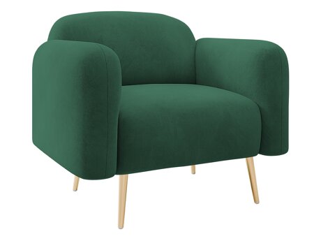 Nojatuoli Comfivo Beatitudo I (Uttario Velvet 2952)
