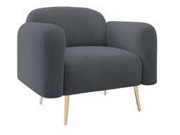 Nojatuoli Comfivo Beatitudo I (Uttario Velvet 2970)