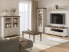 Seinähylly Tolnue 100 (Vaalea beige)