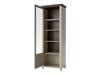Hylly Tolnue 101 (Vaalea beige + Tammi)