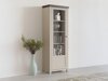 Hylly Tolnue 101 (Vaalea beige + Tammi)