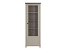 Hylly Tolnue 101 (Vaalea beige + Tammi)