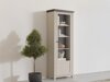 Hylly Tolnue 101 (Vaalea beige + Tammi)