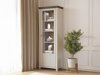 Hylly Tolnue 101 (Vaalea beige + Tammi)