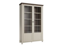 Hylly Tolnue 102 (Vaalea beige + Tammi)