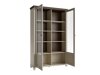 Hylly Tolnue 102 (Vaalea beige + Tammi)