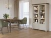 Hylly Tolnue 102 (Vaalea beige + Tammi)