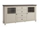 Lipasto Tolnue 103 (Vaalea beige + Tammi)