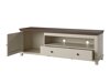 TV-taso Tolnue 104 (Vaalea beige + Tammi)