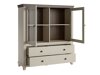 Lipasto Tolnue 105 (Vaalea beige + Tammi)