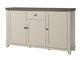 Lipasto Tolnue 106 (Vaalea beige + Tammi)