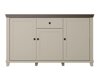 Lipasto Tolnue 106 (Vaalea beige + Tammi)