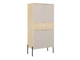 Hylly Levtenu 120 (Tammi + Kashmir)