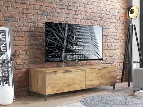 TV-taso Salnola 104 (Kastanja)
