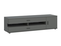 TV-taso Ontario 171 (Grafiitti)