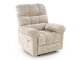 Poltrona regolabile Houston 2080 (Beige)