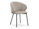 Tuoli Burleson 400 (Beige + Musta)