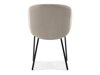 Tuoli Burleson 400 (Beige + Musta)