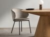 Tuoli Burleson 400 (Beige + Musta)