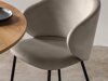 Tuoli Burleson 400 (Beige + Musta)