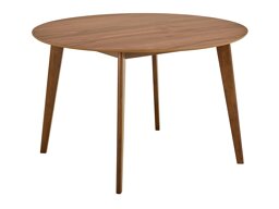 Pöytä Norsica 991 (Pähkinä)