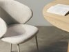 Tuoli Burleson 400 (Beige)