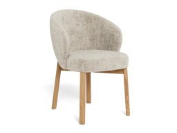 Tuoli Norsica 1001 (Tammi + Beige)