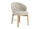 Tuoli Norsica 1001 (Tammi + Beige)
