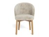 Tuoli Norsica 1001 (Tammi + Beige)