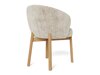Tuoli Norsica 1001 (Tammi + Beige)