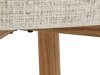 Tuoli Norsica 1001 (Tammi + Beige)