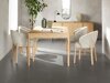 Tuoli Norsica 1001 (Tammi + Beige)