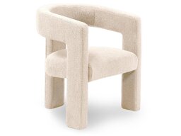 Tuoli Burleson 126 (Beige)
