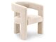 Tuoli Burleson 126 (Beige)