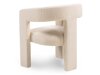 Tuoli Burleson 126 (Beige)