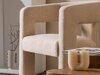 Tuoli Burleson 126 (Beige)
