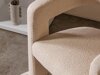 Tuoli Burleson 126 (Beige)