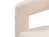 Tuoli Burleson 126 (Beige)
