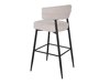 Baarituoli Burleson 663 (Kerma)