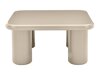 Sohvapöytä Burleson 331 (Beige)