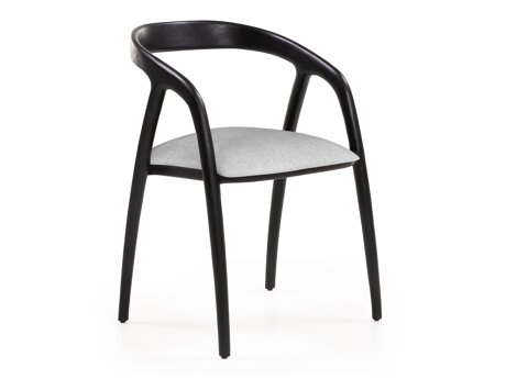 Tuoli Burleson 492 (Musta + Vaalea beige)