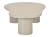 Sohvapöytä Burleson 474 (Beige)
