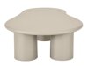 Sohvapöytä Burleson 474 (Beige)