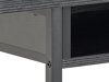 Konsoli Norsica 1005 (Musta)